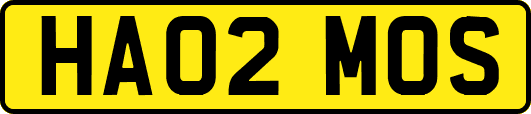 HA02MOS