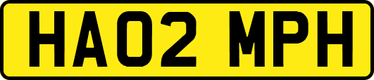 HA02MPH