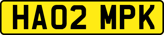 HA02MPK