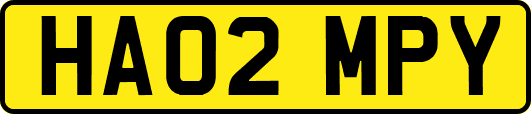 HA02MPY