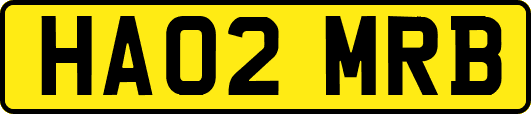HA02MRB