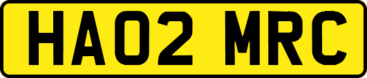 HA02MRC