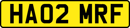HA02MRF
