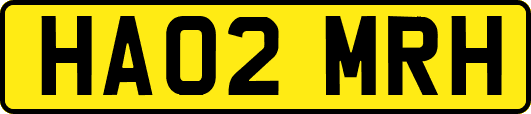 HA02MRH