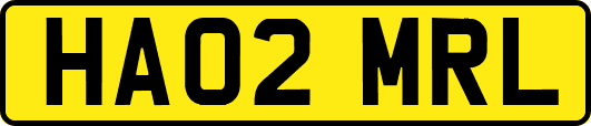 HA02MRL