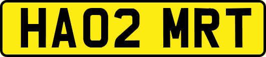 HA02MRT