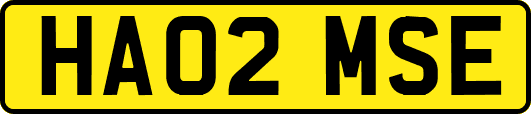 HA02MSE