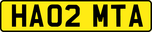 HA02MTA