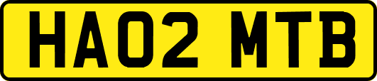 HA02MTB