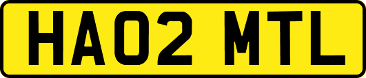 HA02MTL