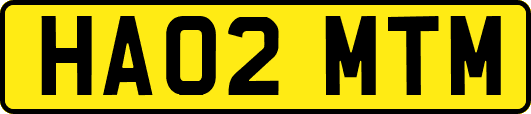 HA02MTM