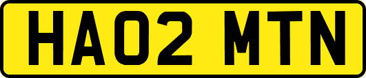 HA02MTN