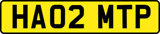 HA02MTP
