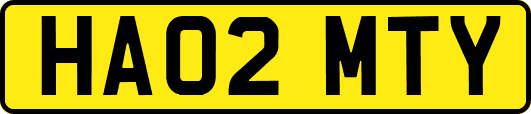 HA02MTY