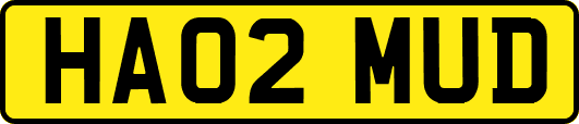 HA02MUD
