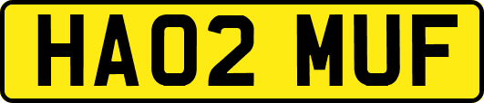 HA02MUF