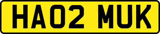 HA02MUK