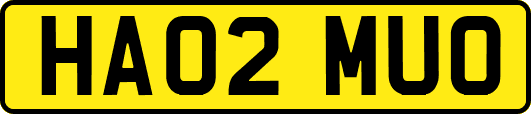 HA02MUO
