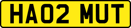 HA02MUT