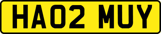 HA02MUY