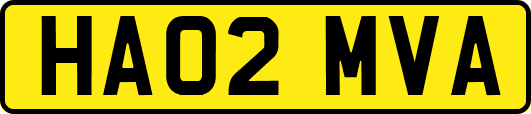 HA02MVA