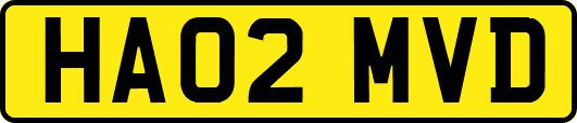 HA02MVD