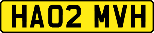 HA02MVH
