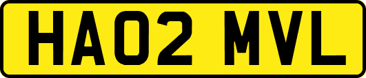HA02MVL