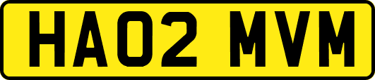 HA02MVM