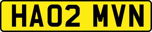 HA02MVN