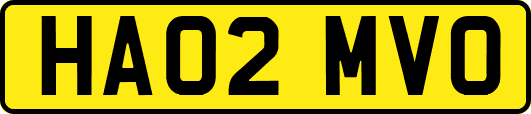 HA02MVO