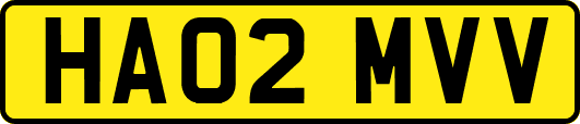HA02MVV