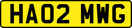 HA02MWG