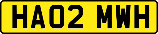 HA02MWH
