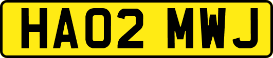 HA02MWJ