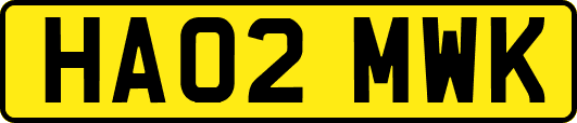 HA02MWK