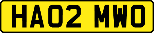 HA02MWO