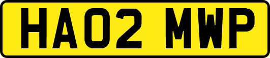 HA02MWP