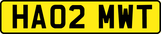 HA02MWT