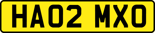 HA02MXO