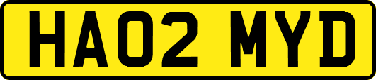 HA02MYD