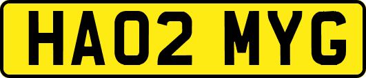 HA02MYG