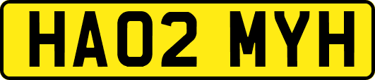 HA02MYH