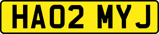 HA02MYJ