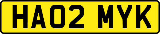 HA02MYK