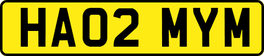 HA02MYM