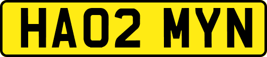 HA02MYN