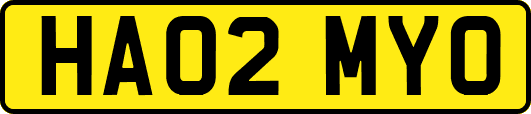 HA02MYO