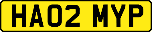 HA02MYP