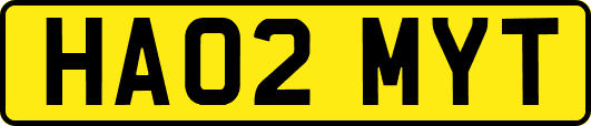 HA02MYT